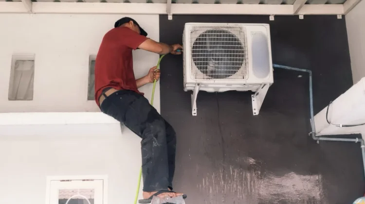 Frekuensi Ideal Service AC agar Kualitas Udara Tetap Optimal