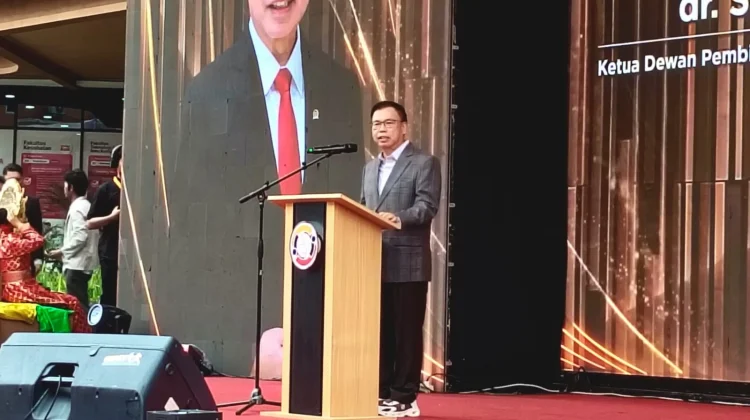 Universitas ST Bhinneka Siapkan Kampus Berbasis Lingkungan dan Pertanian