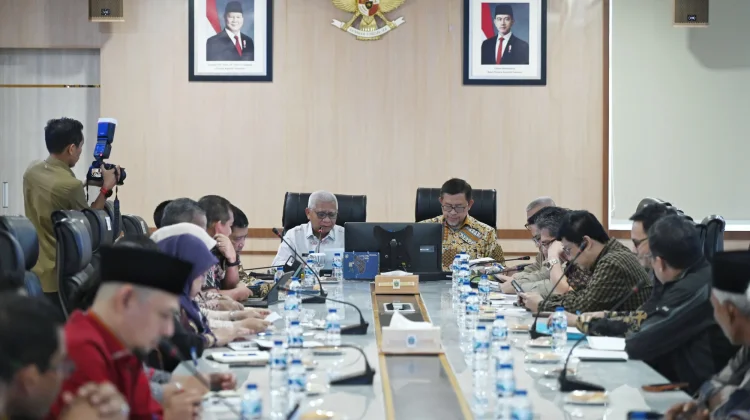 Pemprov Sumut Perkuat Mediasi Penyelesaian Konflik Perkebunan Plasma di Madina