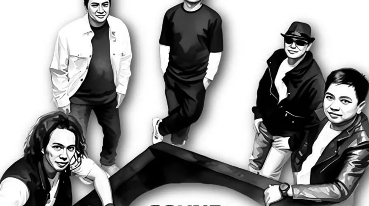 Sound of Panca Rilis Album Perdana Menang untuk Kalah