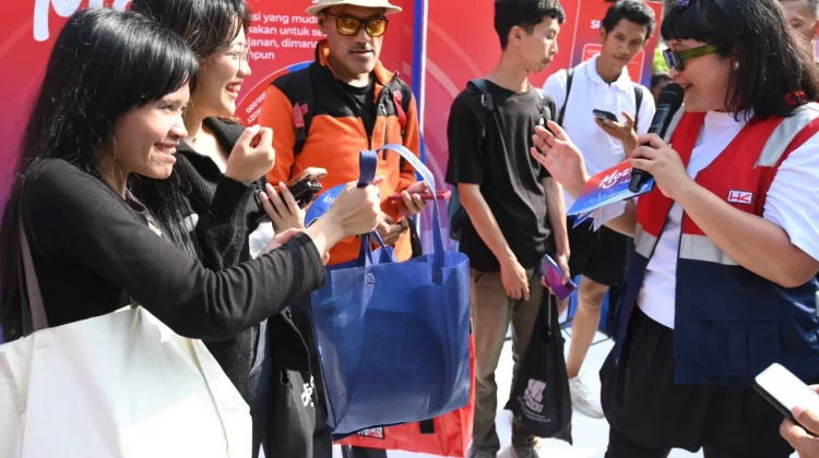 Hutama Karya Integrasikan Layanan Tol Digital Demi Tingkatkan Kenyamanan