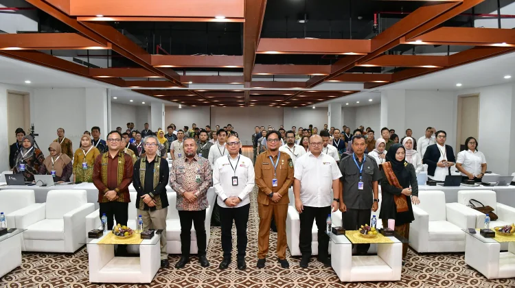 Kementerian PANRB Dorong Daerah Hadirkan Layanan Digital Terintegrasi