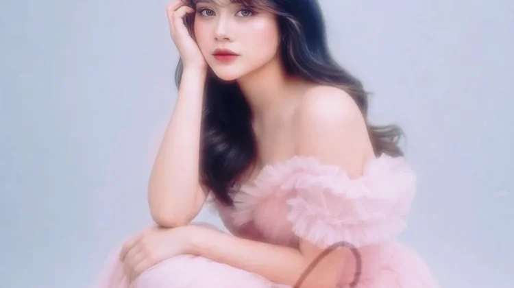 Single Debut Jania Lorenza Cuma Kamu
