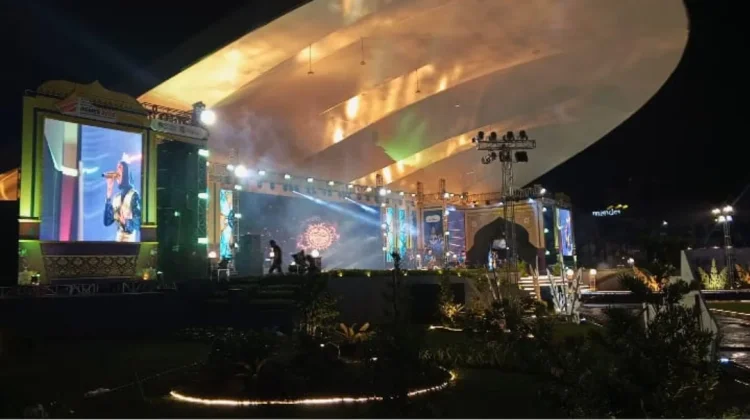 Pemkot Tanjungbalai Perjuangkan Kesejahteraan dalam Rakernas