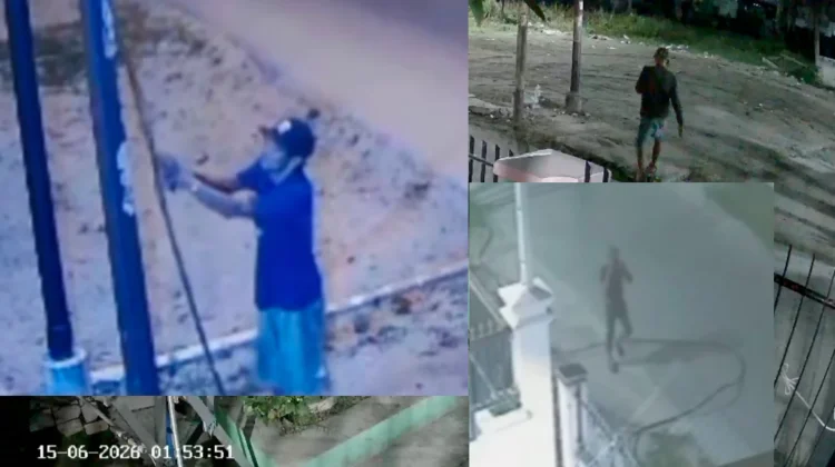 Maraknya Pencurian Kabel LPJU, Dishub Tanjungbalai Bentuk Tim Satgas