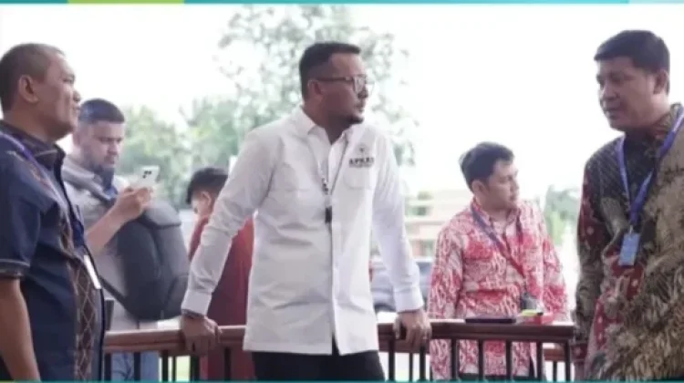 Bupati Labusel: HUT ke-26 APKASI, Perkuat Sinergi Daerah untuk Indonesia Maju