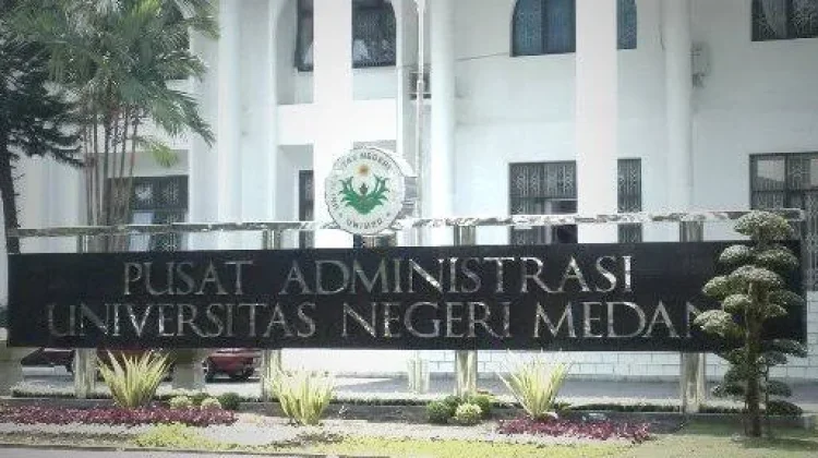Tiga Hari Lagi, Pendaftaran Mandiri UNIMED Ditutup