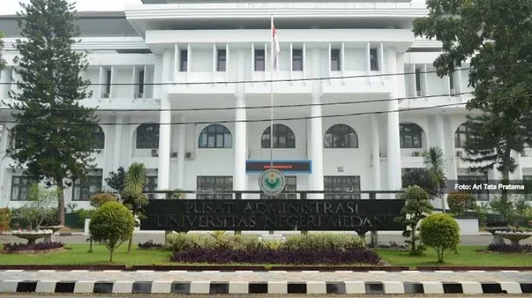 Ribuan Kuota Jalur Mandiri UNIMED Masih Dibuka