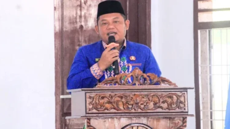 Pemkab Labuhanbatu Apresiasi Penyelenggaraan Musyawarah Daerah BMPS