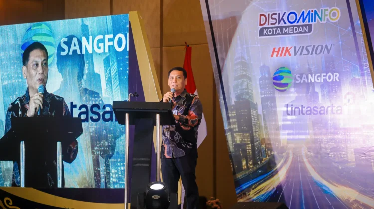 Lima Rekomendasi Strategis Lahir dari Forum Komdigi APEKSI XVIII