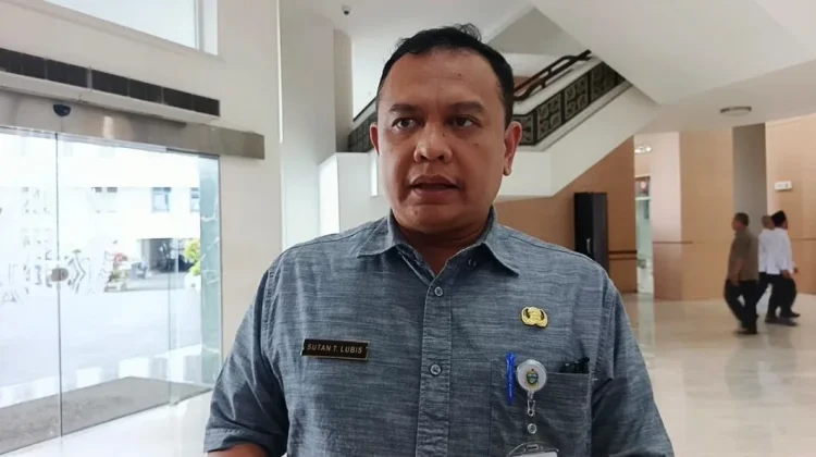 Pemprov Sumut Gencarkan Sosialisasi Pembayaran PKB ‘Door to Door’