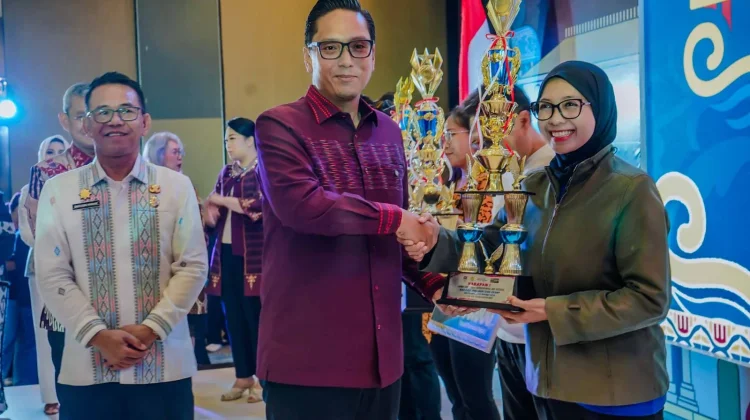 ICE Jadi Ruang Kolaborasi Dorong Produk Lokal Tembus Pasar Internasional