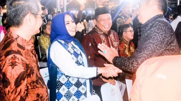 Pemkab Labuhanbatu Berkomitmen Sukseskan PRSU ke-50