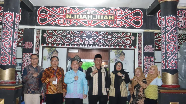 Wakil Bupati Dairi:  PRSU Ke-50, Momentum Promosikan Potensi Daerah