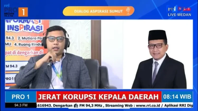 Mengintegrasikan Sanksi Pidana dan Pengawasan Publik pada Pimpinan Daerah
