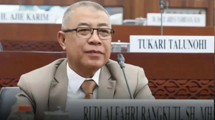 DPRD Sumut Minta Tambang Ilegal Ditindak Merata