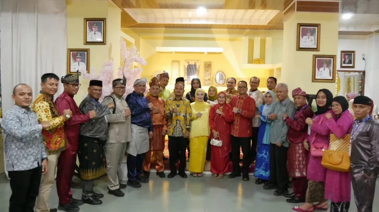 Tanjungbalai Promosikan UMKM di PRSU ke-50