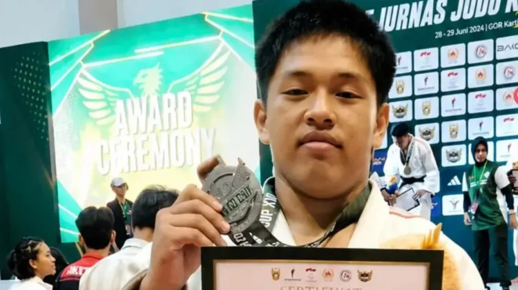 Inoue Firdaus Bidik Emas Porprov 2026