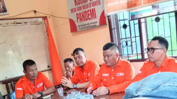 Partai Buruh Sumut Bidik Lolos Pemilu 2029