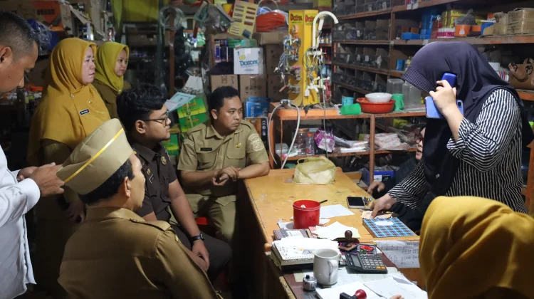Distribusi Semen Menurun, Harga Bangunan di Tanjungbalai Naik