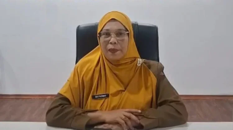 BPKPD Tanjungbalai Ajak Warga Manfaatkan Penghapusan Denda PBB-P2