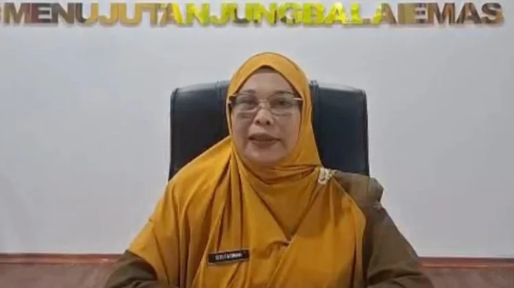 Tunggakan PBB-P2 di Tanjungbalai Capai Rp25,3 Miliar
