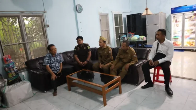 Produksi Beras Turun, Kilang Padi di Asahan Kesulitan Dapatkan Gabah