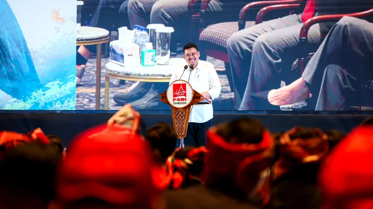Pemprov Sumut Akan Bangun SMK Unggulan Pariwisata di Samosir