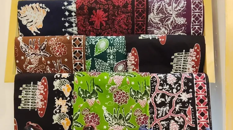 UMKM Tapsel Tampilkan Batik dan Ecoprint di PRSU 2026