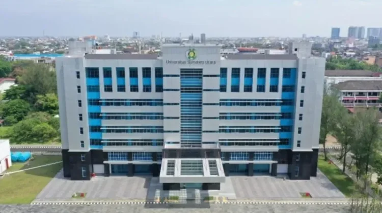 USU Buka Seleksi Mahasiswa Mandiri Tahap II