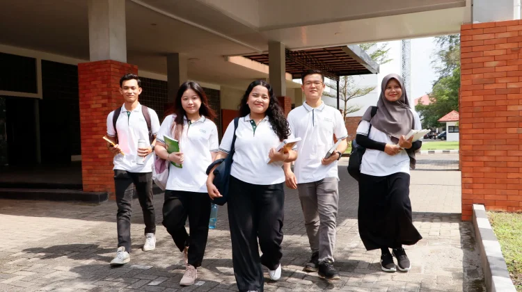 Tanoto Foundation Buka Pendaftaran Beasiswa Kepemimpinan TELADAN Cohort 2027
