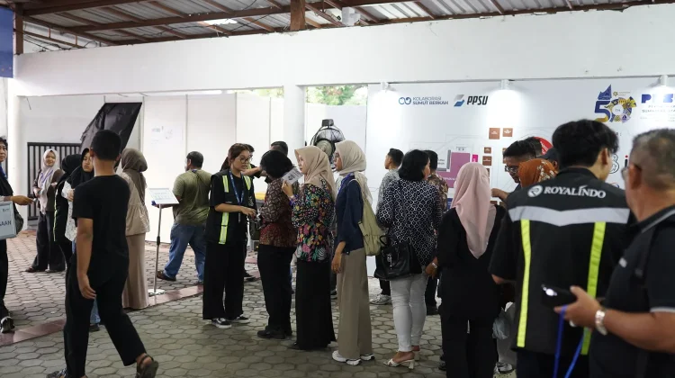 Terkait Harga Tiket, Panitia PRSU Sebut Bentuk Dukungan Pelestarian Budaya