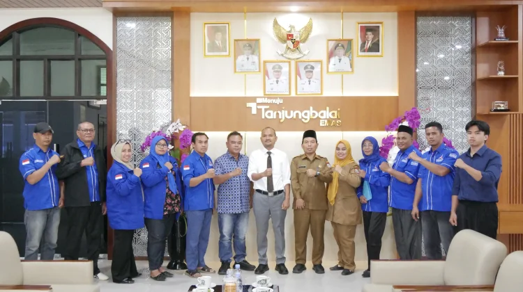 Gerakan ASRI Jadi Agenda Demokrat Tanjungbalai pada 17 Juli 2026