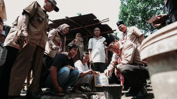 Pemkab Deli Serdang Bangun Rumah Layak hingga Ciptakan Kesempatan Kerja