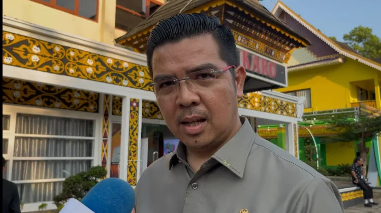 Bane Raja Manalu Dorong PRSU Menjadi Ruang Business Matching