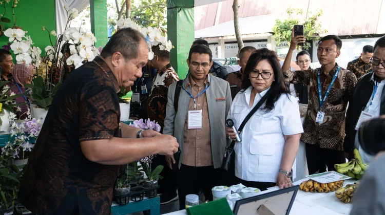 Komisi VII DPR RI: PRSU Harus Bertransformasi menuju Trade Fair Nasional