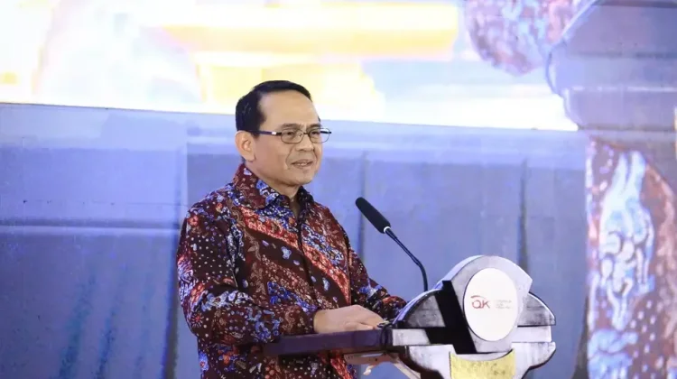 OJK: Kinerja Sektor Pembiayaan Tetap Tumbuh dan Terjaga