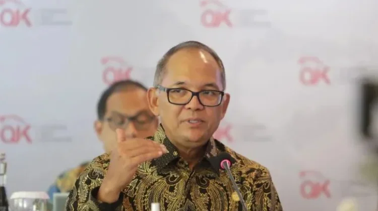 OJK Sebut Industri Asuransi dan Dana Pensiun Tetap Tumbuh
