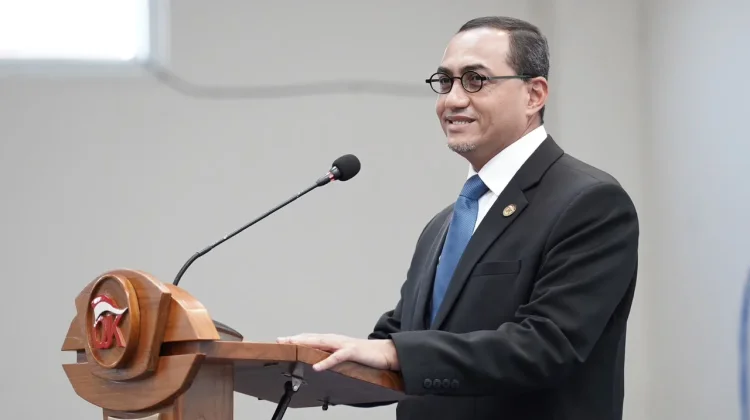 OJK: Pasar Modal Tetap Terjaga di tengah Konsolidasi