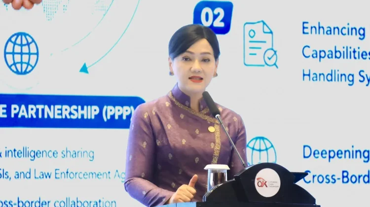 OJK Perkuat Pelindungan Konsumen dari Ancaman Penipuan Digital