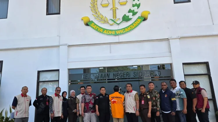 OJK Tuntaskan Penyidikan Dugaan Tindak Pidana BPR SAWA