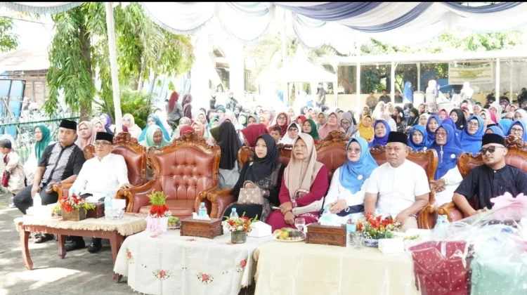 Peringatan 1 Muharram, Pemkab Ajak Jadikan Semangat Penguat Persatuan