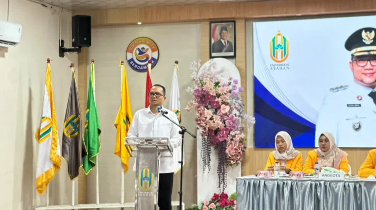 Fadly: Lulusan Pertanian Harus Siap Hadapi Persaingan dan Ciptakan Peluang