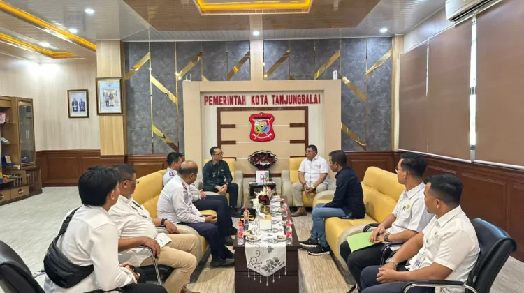 BPTD Sumut: Bantuan PJU Dukungan Kemenhub Tingkatkan Keselamatan Transportasi