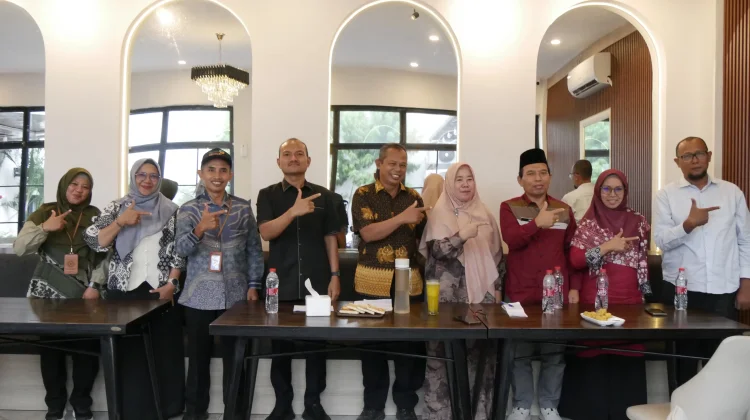 Badan Mutu KKP UPT Tanjungbalai Asahan Siap Gelar Forum Konsultasi Publik