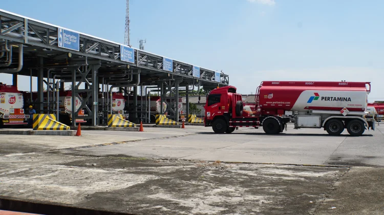 Pertamina Patra Niaga Regional Sumbagut Optimalkan Distribusi BBM di Sumut