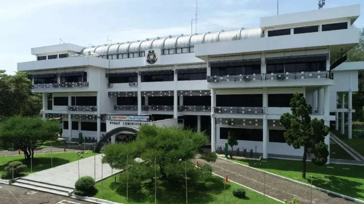 USU Komitmen Tangani Dugaan Pelecehan Seksual Mahasiswa