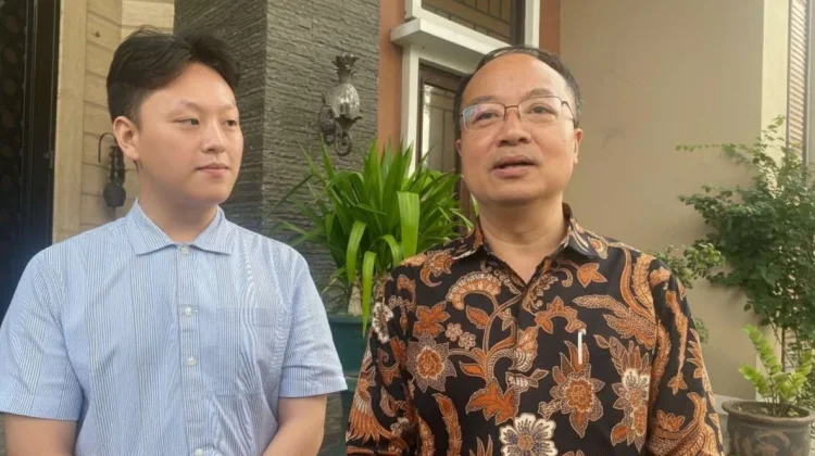 Hubungan Indonesia–Tiongkok Dibangun lewat Sejarah, Budaya, dan Kerja Sama