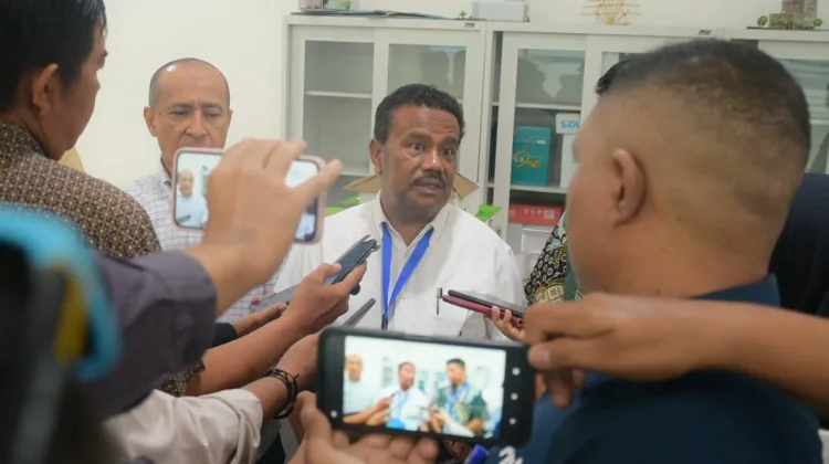 Unimed Upayakan Beasiswa bagi Calon Mahasiswa Berprestasi