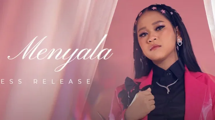 Perjalanan April DA 7 Wujudkan Mimpi lewat Single "Menyala"